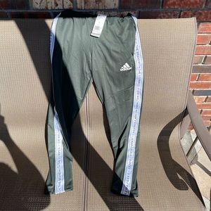 Adidas Soccer Pants New With Tags